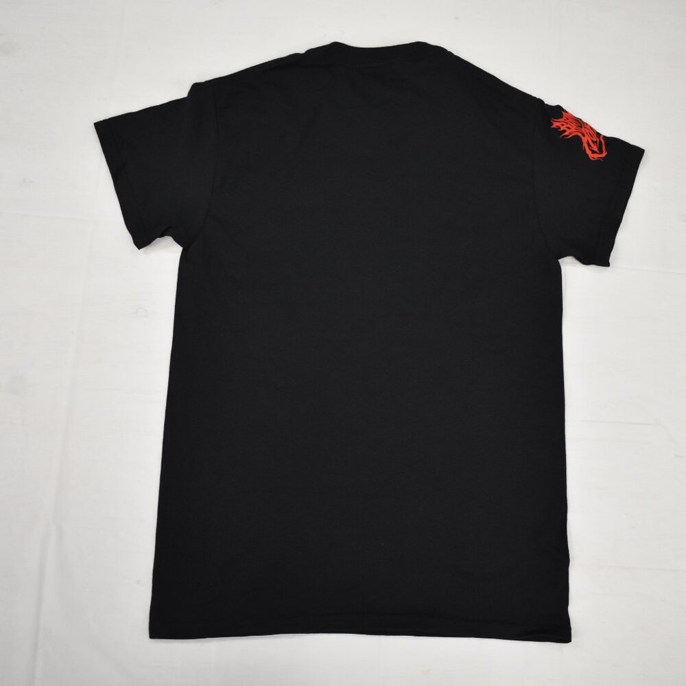 Bring Me The Horizon Mens We Are The Children Of Devoluition Shirt New - Picture 4 of 5